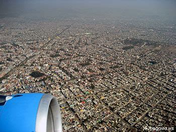 Mexico city is one of the most important. メキシカーナ航空ビジネスクラス（メキシコシティ ...