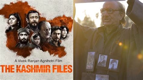 The Kashmir Files Anupam Kher Thanks Fans As Vivek Agnihotris Film Gets 1010 Rating On Imdb