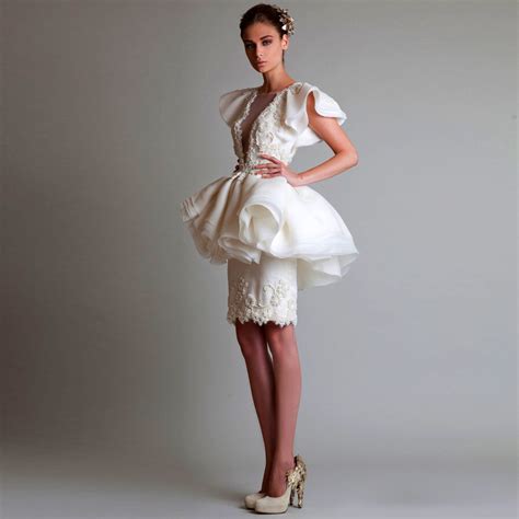 ترقية Evening Dresses Haute Couture تسوق من أجل Evening Dresses Haute