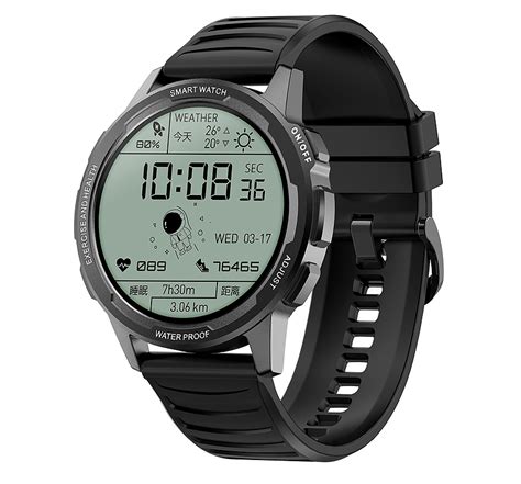 Bq Watch Smartwatch
