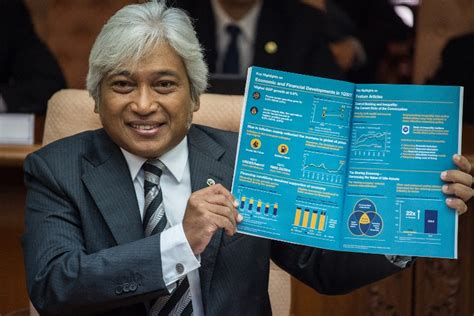 Bank negara indonesia was established on 5 july it was prepared to be the central bank of indonesia with the task of issuing and handling indonesian currency. Malaysia central bank chief quits after 1MDB-linked scandal