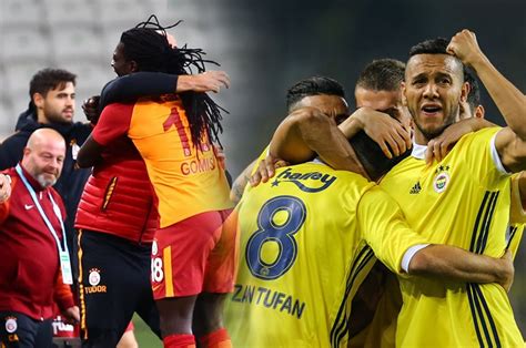 Watch the champions league event: Galatasaray - Fenerbahçe derbisi ne zaman, saat kaçta ...