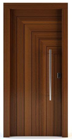 China modern decoration line design laminated interior bedroom 4. Front Door Sunmica Door Design Catalogue (With images) | Door design interior, Door design ...