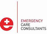 Emergency Care Consultants Images
