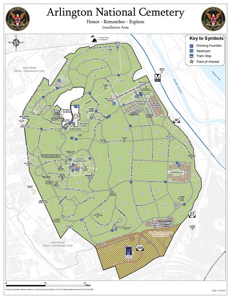 Map Of Anc