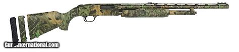 Mossberg Youth Super Bantam Turkey Gauge