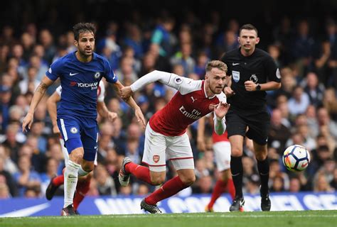 Watch from anywhere online and free. Live Streaming Arsenal vs Chelsea Semi Final Piala Liga ...