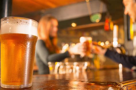 November Alcohol Licensing News And Features University Of Bristol