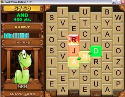 Bookworm Pc Version Full Game Free Download The Gamer Hq