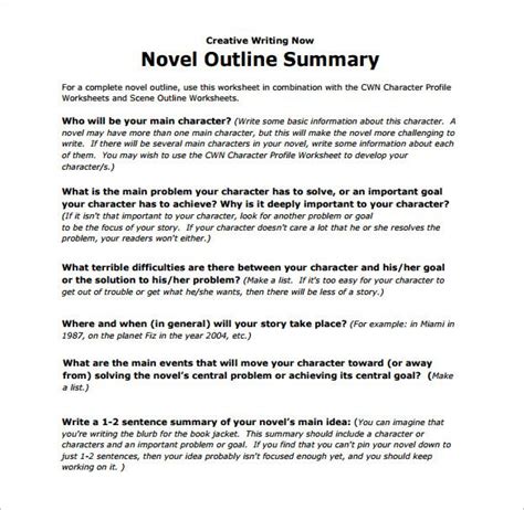 Unique How To Write A Book Report Sample Short