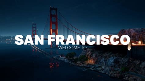 Welcome To San Francisco Watch Dogs 2 Youtube