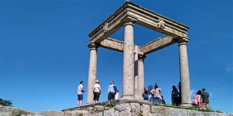 Qué Ver En Ávila Los Lugares Indispensables Para Visitar Diademas