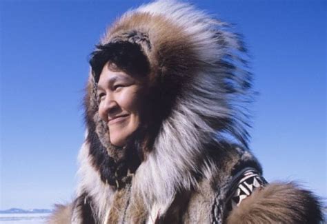 Mitología Inuit Creencias Culturales Del ártico
