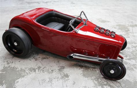 Hot Rod Pedal Car For Sale Car Sale And Rentals