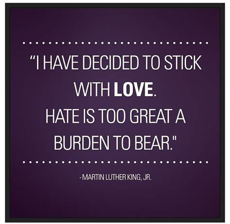 love over hate quotes quotesgram