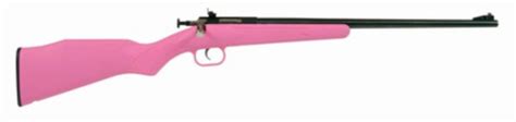Buy Ksa 220 Crickett 22lr Pink Single Rimfire Rifles Online For Sale