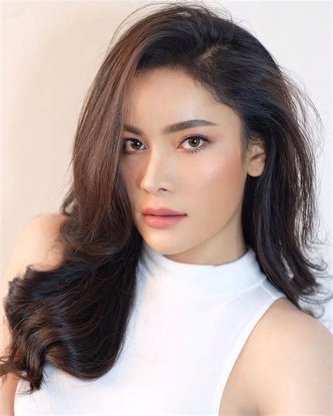 Napakkaorn Pomin Most Beautiful Thailand Trans Woman Tg Beauty