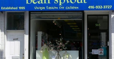 Bean Sprout Esplanade Closed Blogto Toronto