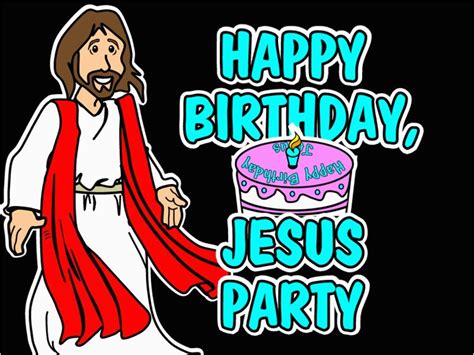 Happy Birthday Jesus Quote Birthdaybuzz