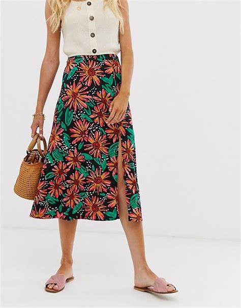 Best Summer Skirts 2019 63 Skirts To Shop Stylecaster