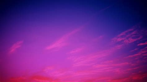 Purple Sky Hd Nature 4k Wallpapers Images Backgrounds Photos And