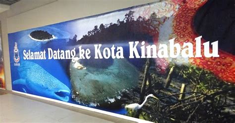 Constantly referred to as kk, it is on the west coast of sabah within the west coast division. Jalan-Jalan: Sabah Trip 1 - Dari Kota Kinabalu ke ...