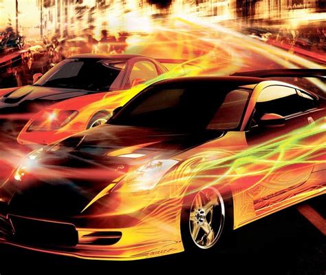 48 Tokyo Drift Wallpaper Wallpapersafari