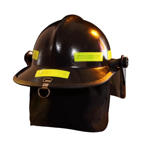 Fire Dex 911 Modern Helmet Heiman Fire Equipment