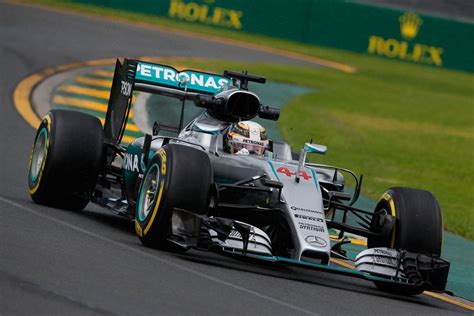 Listopadu z důvodu, aby nebylo překryto rozhodnutím michaela. Lewis Hamilton: "I really enjoyed driving the car in qualifying" - The Checkered Flag