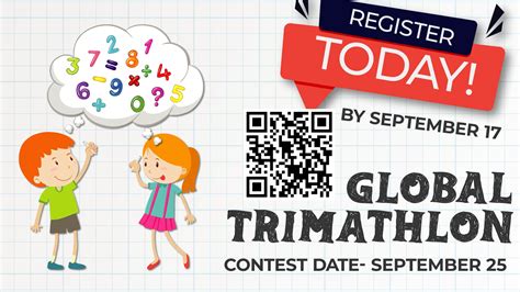Trimathlon E2d World School Mathnasium