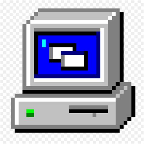 Windows 95 Iconos De Equipo Windows 31x Imagen Png Imagen
