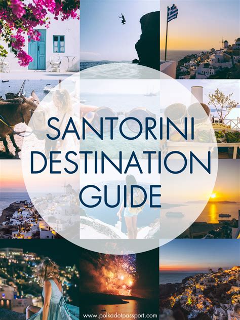 Top 10 Unique Things To Do In Santorini Things To Do In Santorini