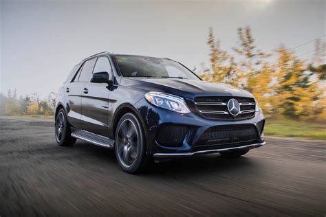 2018 Mercedes Benz Gle Class Amg Gle 43 4matic Pricing For Sale Edmunds