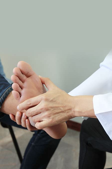 Reconstructive Rearfoot And Ankle Surgery Mvs Podiatry Associates