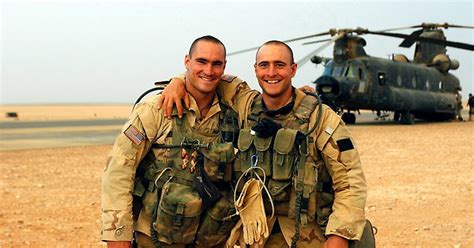 Remembering Pat Tillman Ranger Nfl Player Died On This Day 2004