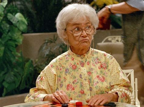 Sophia Petrillo The Golden Girls From 19 Tv Characters Who Lasted Way