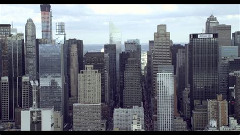 New York City Aerial Footage Hd Youtube