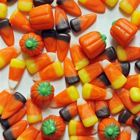 Classic Halloween Candy Popsugar Food