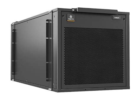 Vertiv Vrc Server Rack Cooling Unit 35kw 12000btu 208v 60hz