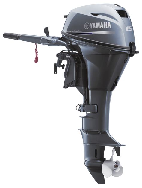 How to start an outboard motor with electric start. F15SEHA Yamaha 4 Stroke 15hp Short Shaft, Electric Start PORTABLE OUTBOARD FOR SALE | Brisbane ...