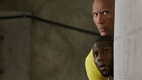 Movie Review Central Intelligence By J King Casual Rambling Medium