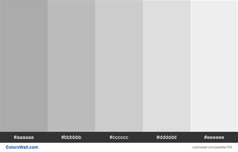 Heather Gray Color Code Mind Boggling Microblog Picture Library