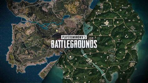 Pubg Map Loot Guide Miramar Erangel With New Map Pubg Mobile All Maps Hd Wallpaper Pxfuel