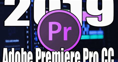 Use of adobe mobile apps and online services requires registration for a free adobe id as part of a free, basic level of creative cloud membership. Adobe Premiere Pro CC 2019 13.1.5.47 x64 Full Version Latest