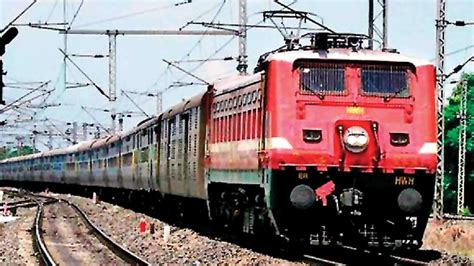 No Sleeper Coaches In Trains Read To Know Indian Railways Clarification