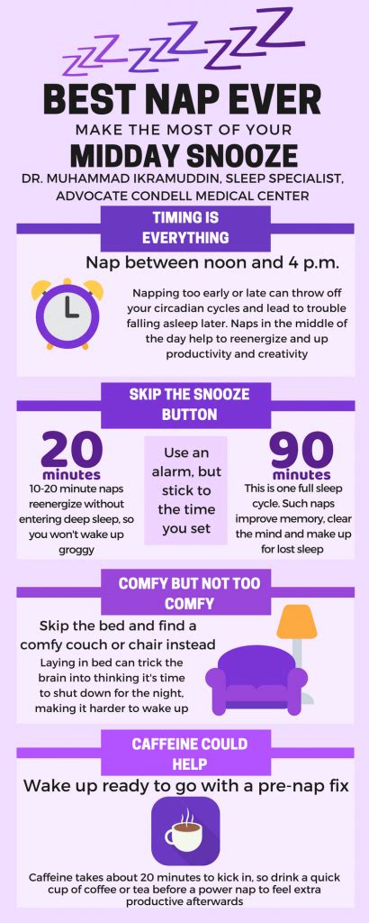 How To Have The Best Nap Ever Health Enews