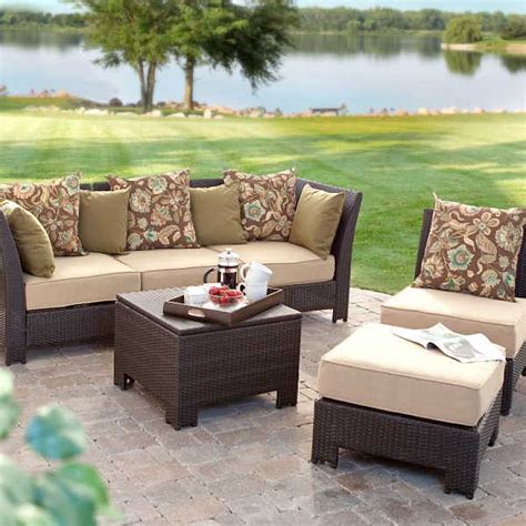 Discount Outdoor Furniture Cushions Home Furniture Design
