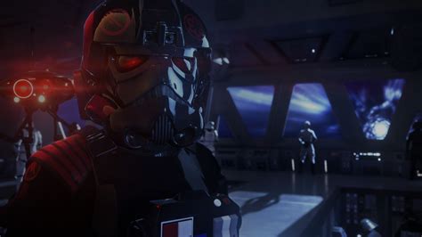 Star Wars Battlefront 2 Gameplay Will Grace Your Eyeballs During The Ea