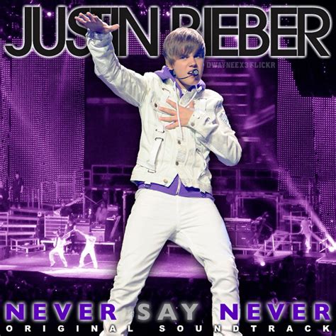 Jaden smith — never say never 03:47. Justin Bieber - Never Say Never Movie Soundtrack | This is ...
