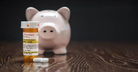 8 Tips For Saving Money On Your Medication Costs Genesis Health System